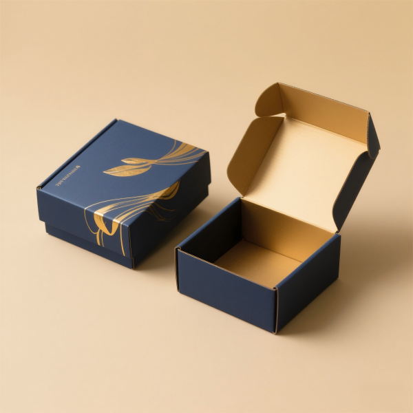 Custom Printed Boxes